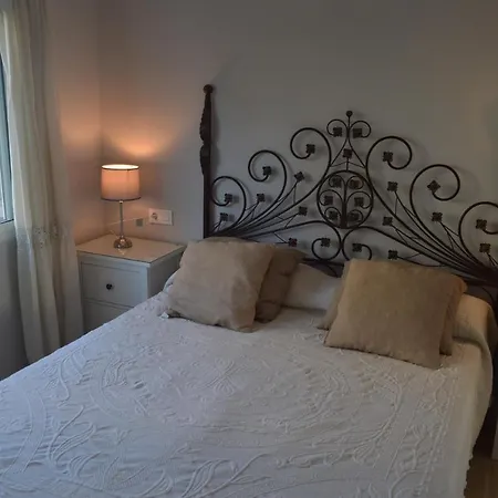 Appartement Recién Reformados Al Lado De La Playa