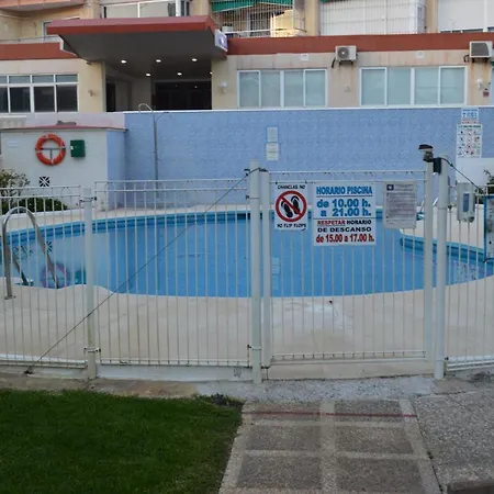 Recién Reformados Al Lado De La Playa Appartement