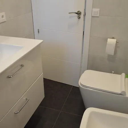 Appartement Recién Reformados Al Lado De La Playa Benalmádena