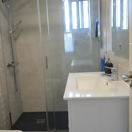 Appartement Recién Reformados Al Lado De La Playa *