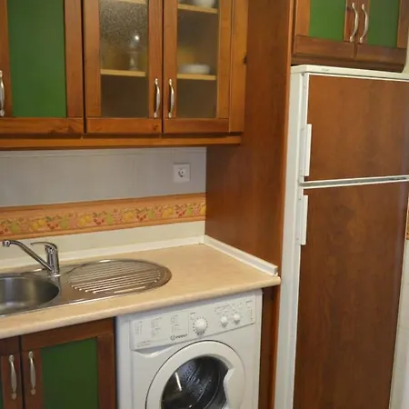 Appartement Recién Reformados Al Lado De La Playa Benalmádena