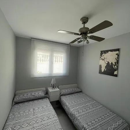 Appartement Recién Reformados Al Lado De La Playa